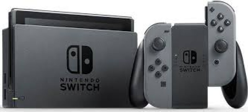 Nintendo Switch V2 32GB