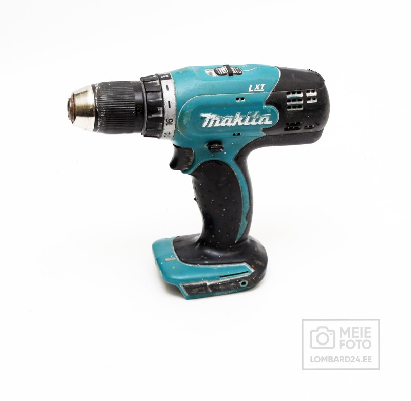 Makita DDF453