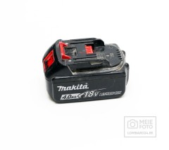 Makita 4.0Ah 18V