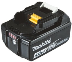 Makita 4.0Ah 18V