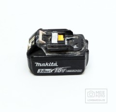 Makita 3.0Ah 18V