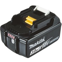 Makita 3.0Ah 18V