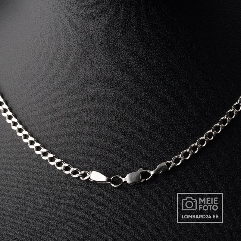 Hõbekett 12,22g