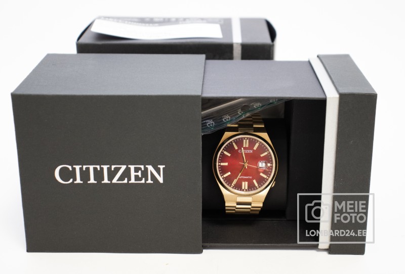 Citizen NJ0153-82X