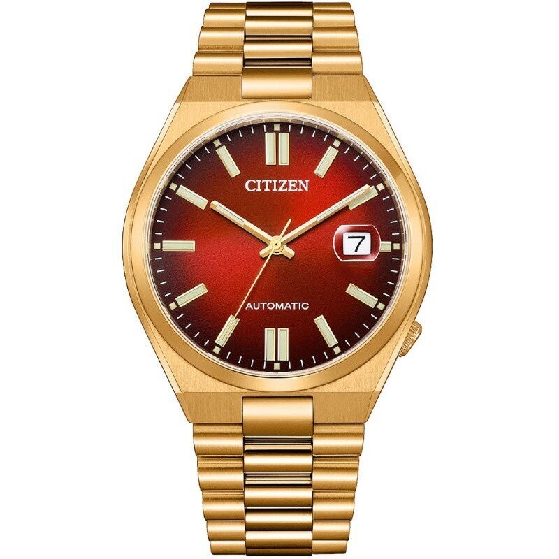 Citizen NJ0153-82X