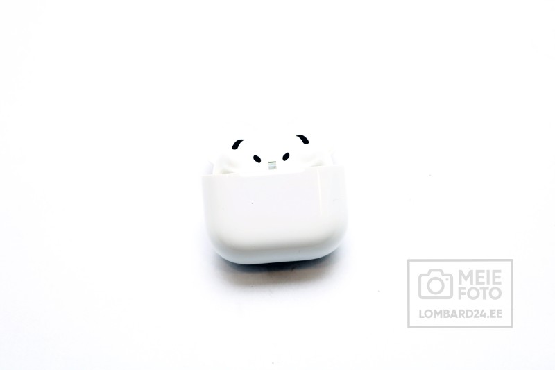 Airpods 4