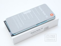 Xiaomi Redmi Note 14 128GB