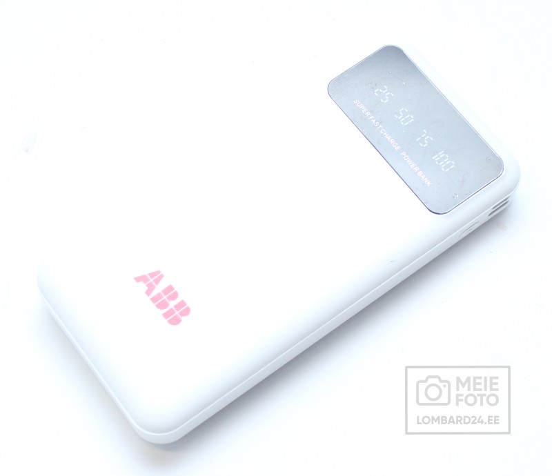 ABB PowerBank 10000mAh