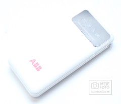 ABB PowerBank 10000mAh