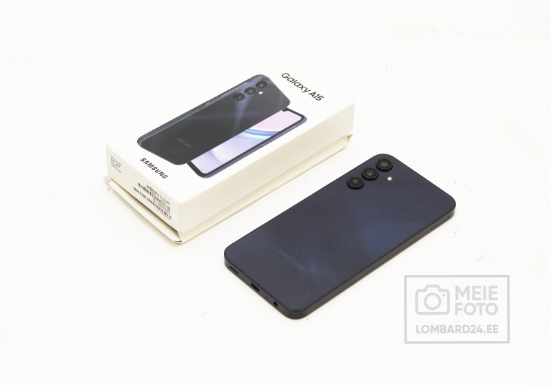 Samsung Galaxy A15 128GB