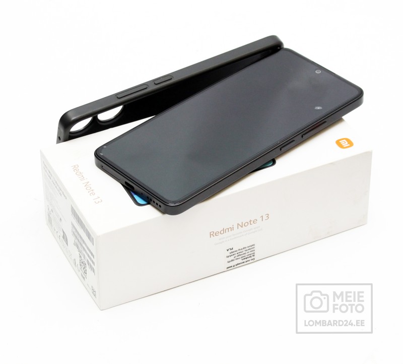 Xiaomi Redmi Note 13 256GB