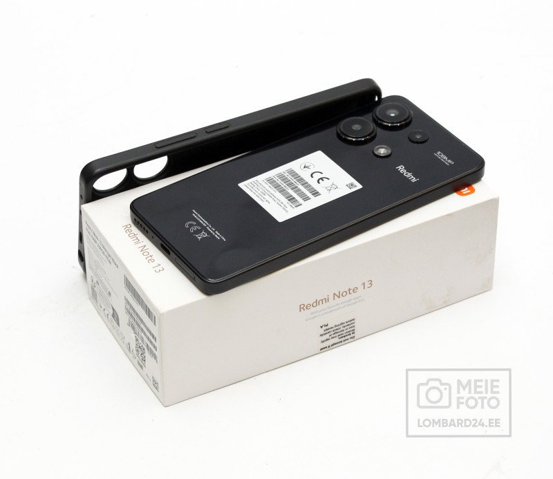 Xiaomi Redmi Note 13 256GB
