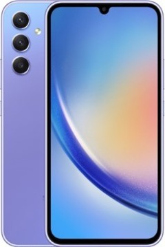 Samsung Galaxy A34 5G 256GB