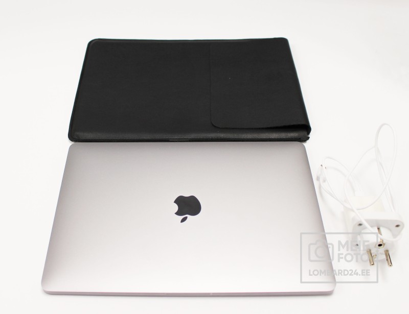Apple MacBook Pro 2017