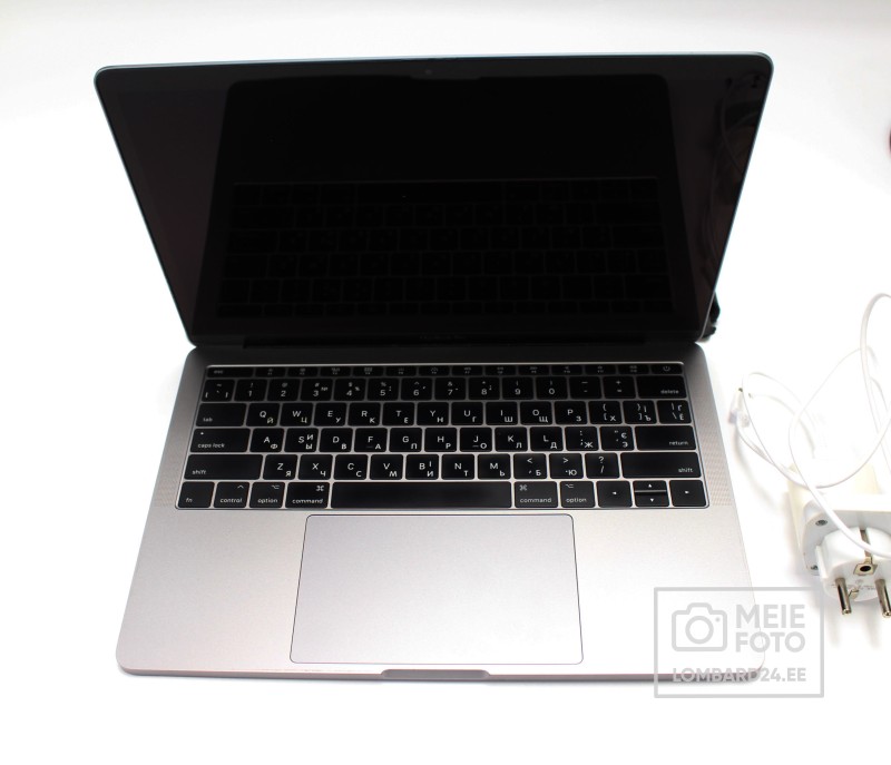 Apple MacBook Pro 2017