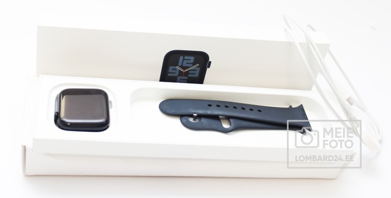 Apple Watch SE 2 44mm