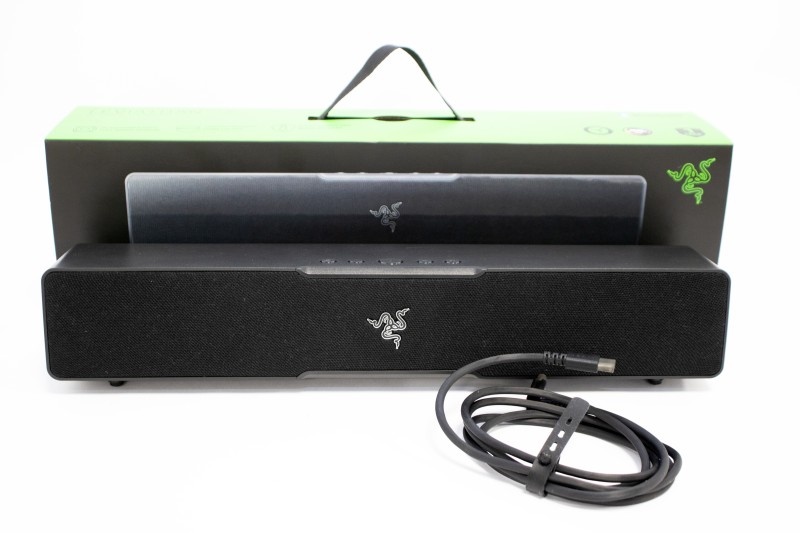 Razer Leviatan V2X