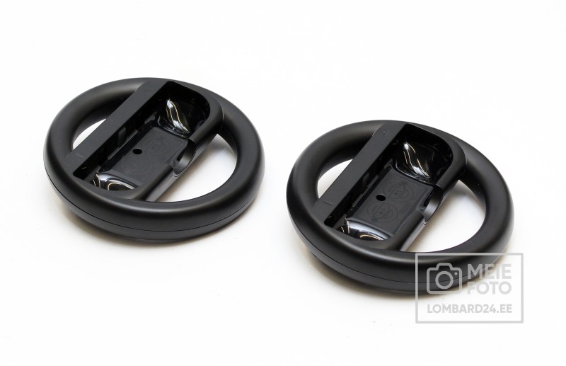 Nintendo Switch Joy-Con Wheel