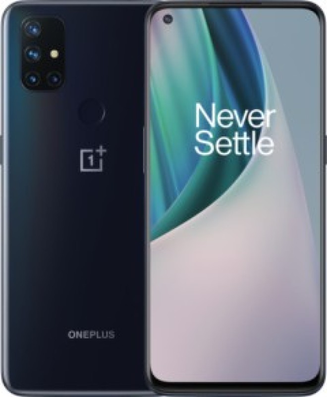 OnePlus Nord N10 5G 128GB