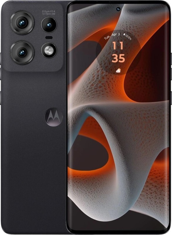 Motorola EDGE 50 Pro 512GB