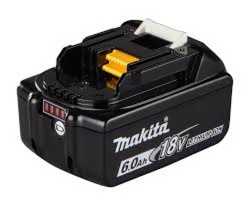 Makita 6.0Ah