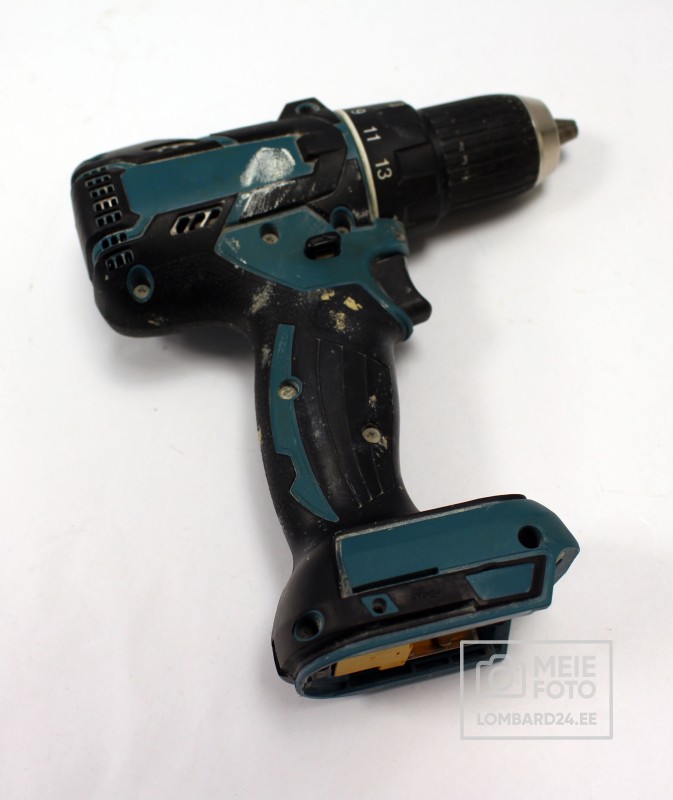 Makita DDF482