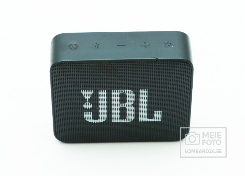 JBL GO 2