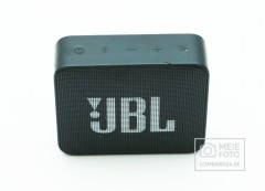 JBL GO 2