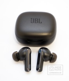 Jbl Live Pro 2