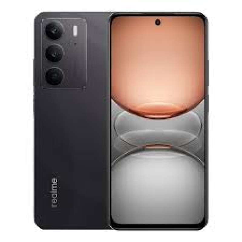 Realme C75 256GB IMEI 869713072584376, Karp