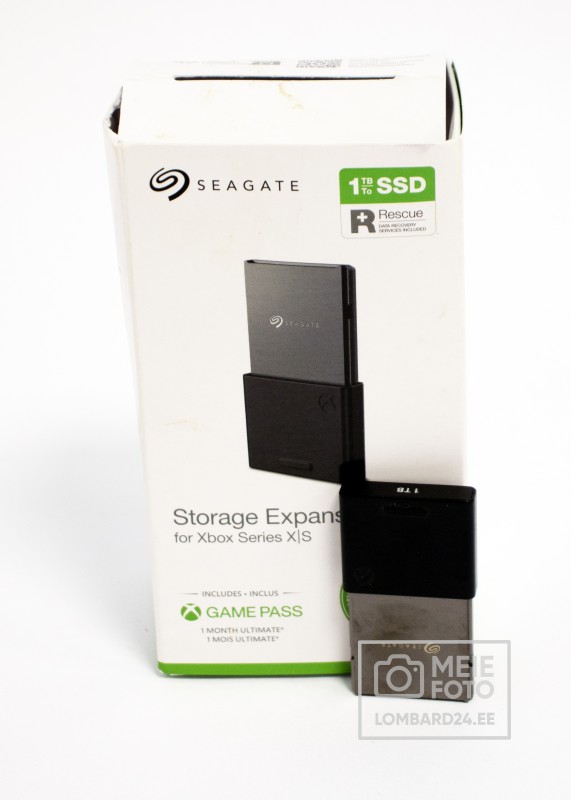 Storage Expansion Card for Xbo Serieis X/S