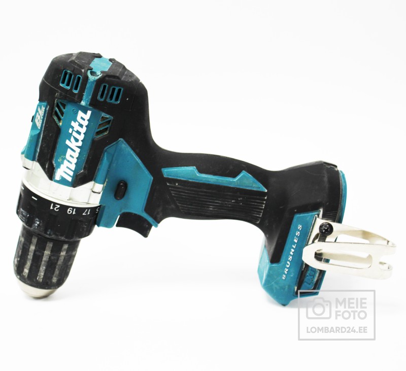 Makita DDF484