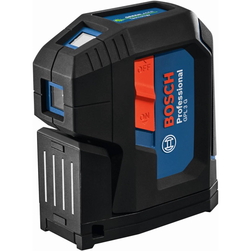 Bosch Professional Point Laser Bosch GPL 3