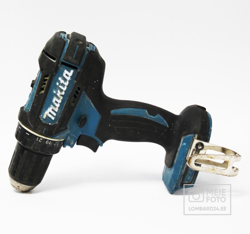 Makita DDF482