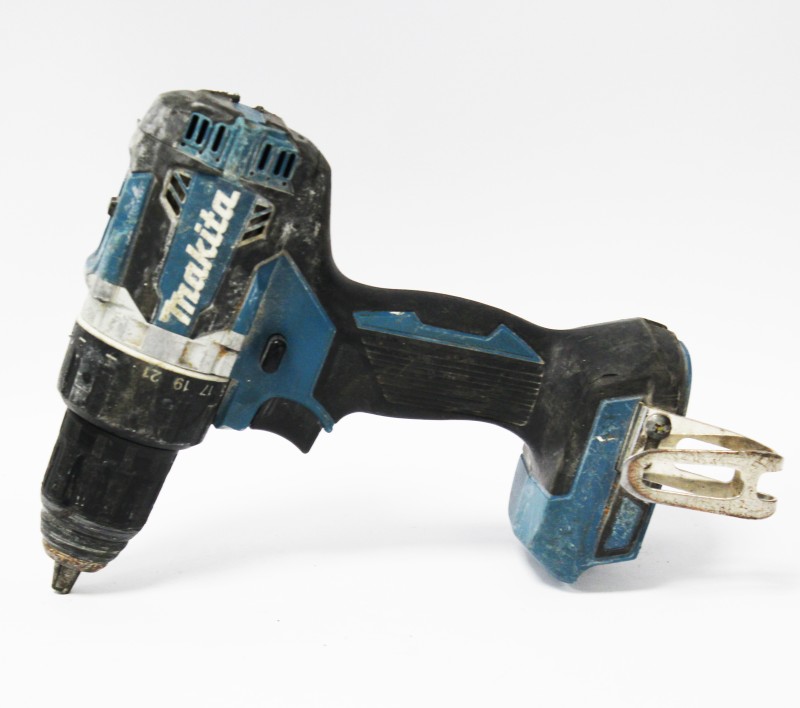 Makita DDF484