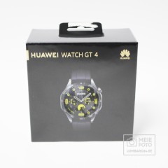 Huawei Watch GT 4 46mm GPS