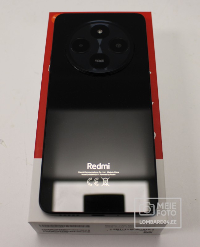 Xiaomi Redmi 14C 128GB