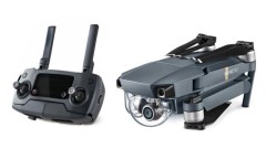 DJI Mavic Pro