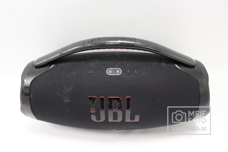 JBL Boombox 3