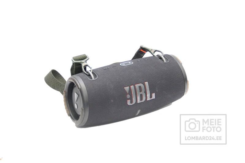 JBL Extreme 3