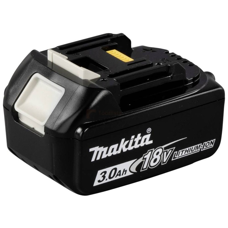 Makita 3.0Ah