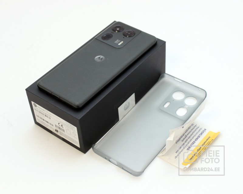 Motorolla 50 Ultra 1TB