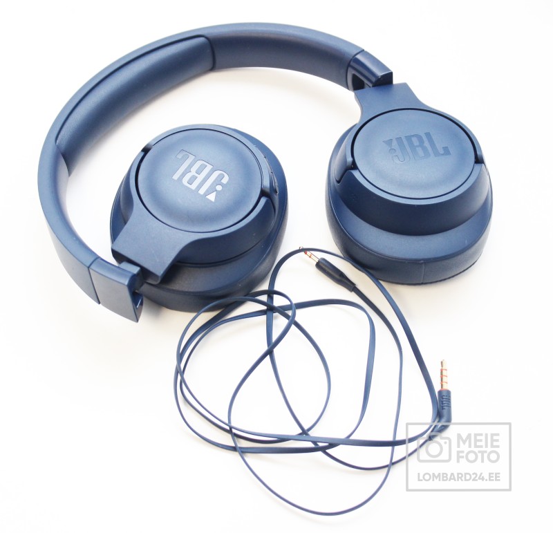 JBL Tune 770NC