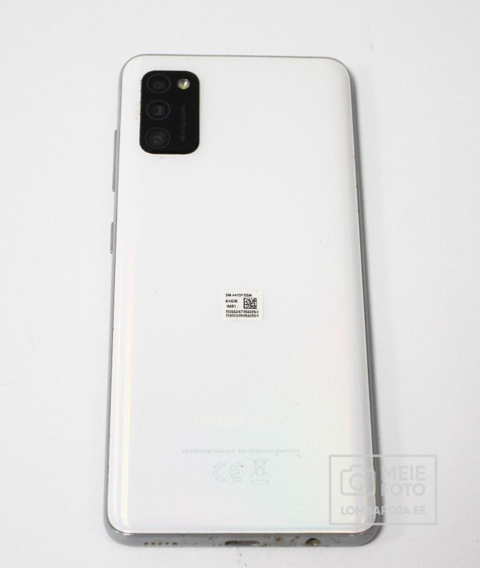 Samsung Galaxy A41 64GB