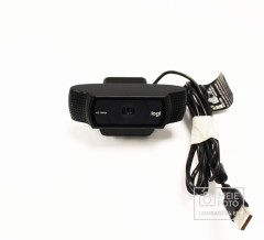 Logitech C920