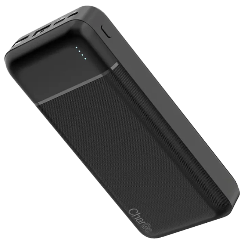CharGo Powerbank 20000mAh