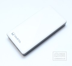 Varta Powerbank 20000mAh