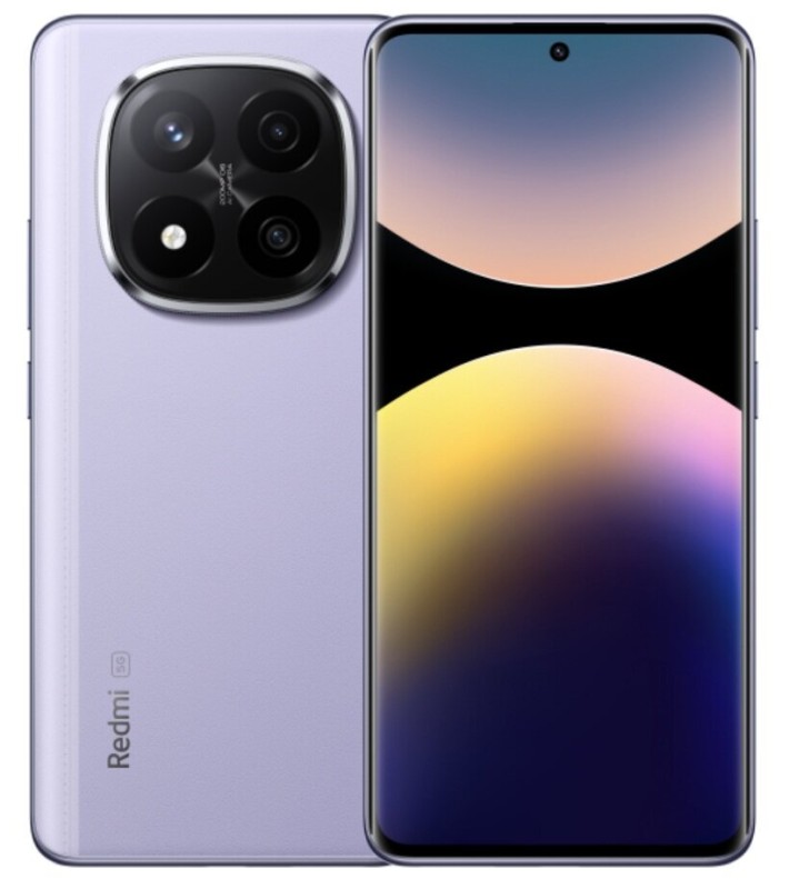 Redmi Note 14 Pro+ 5G 512GB