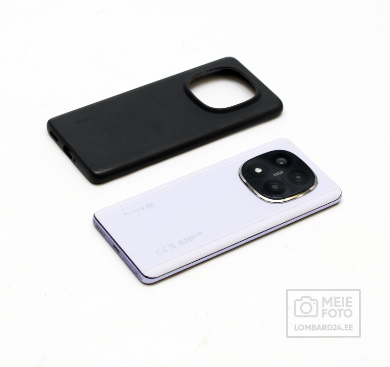 Redmi Note 14 Pro+ 5G 512GB