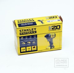Stanley SFMCF810B